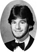Michael Paul Menard: class of 1982, Norte Del Rio High School, Sacramento, CA.